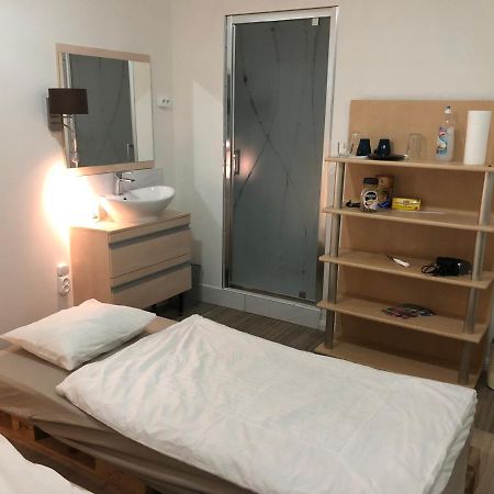 Bed4U Mini Studio Sienna 17 Apartment Lublin Exterior photo