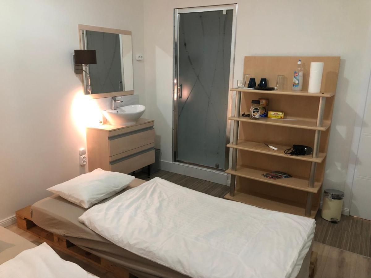 Bed4U Mini Studio Sienna 17 Apartment Lublin Exterior photo
