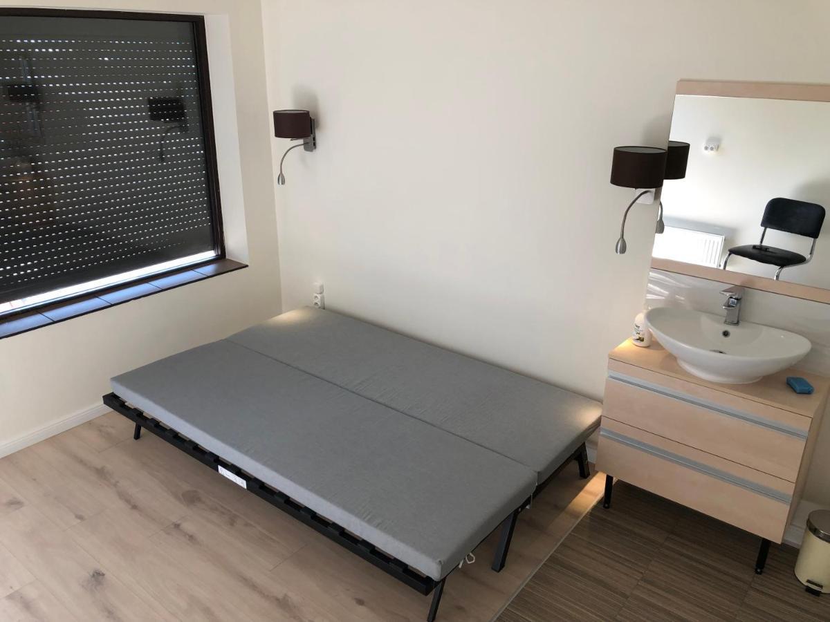 Bed4U Mini Studio Sienna 17 Apartment Lublin Exterior photo